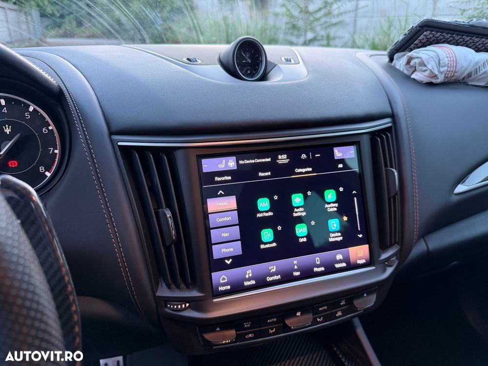 Maserati Levante - 19