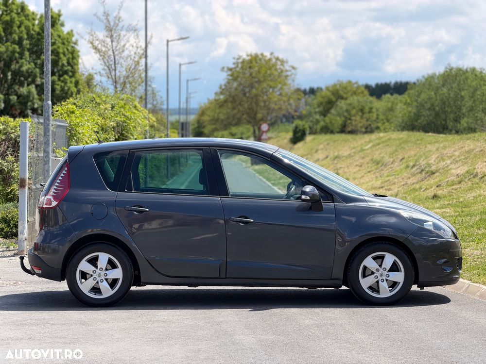 Renault Scenic - 5