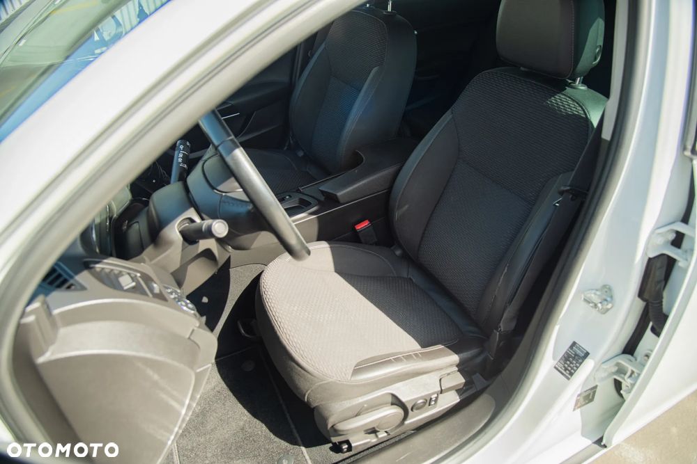 Opel Insignia 2.0 CDTI Cosmo ecoFLEX S&S - 25