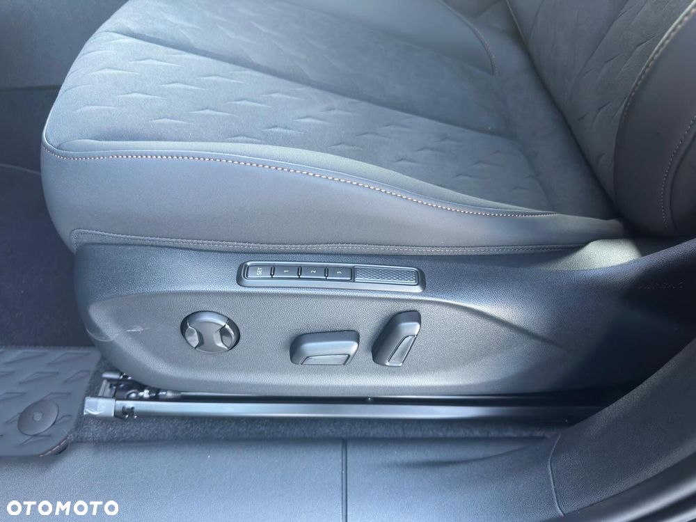 Cupra Terramar 2.0 TSI 4Drive DSG - 15