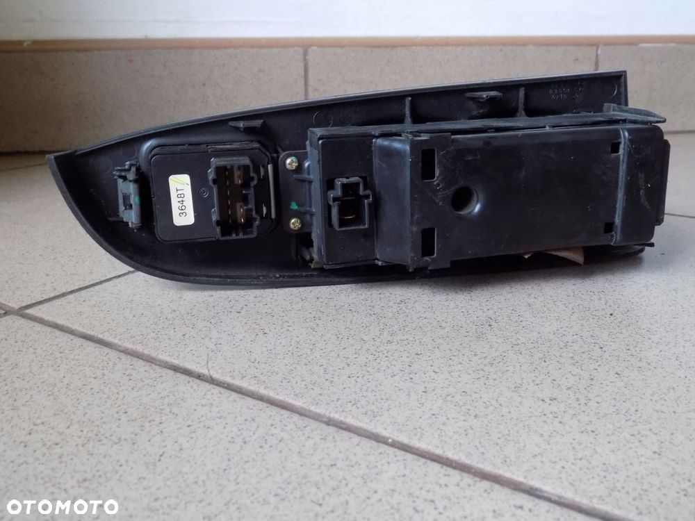 ACCORD VI 6 PRZEŁĄCZNIK SZYB SZYBY LUSTEREK PANEL - 3