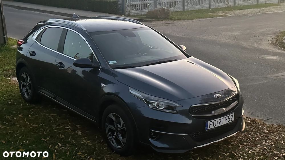 Kia XCeed 1.4 T-GDI M DCT - 9