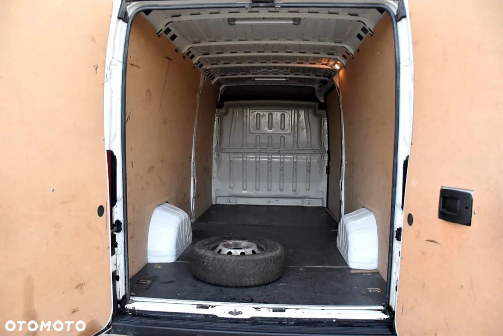 Peugeot BOXER 140 2.2 BLUEHDI L4H2 - 16