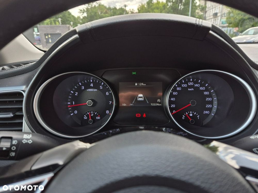 Kia Ceed 1.5 T-GDI M - 23