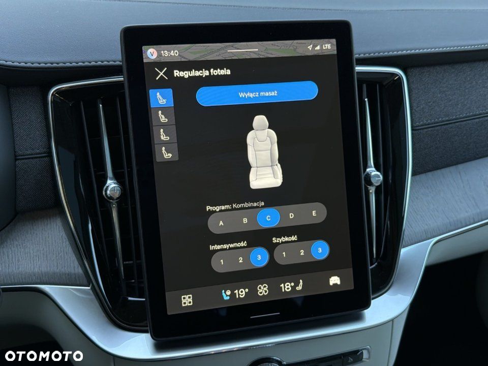 Volvo XC 90 - 34