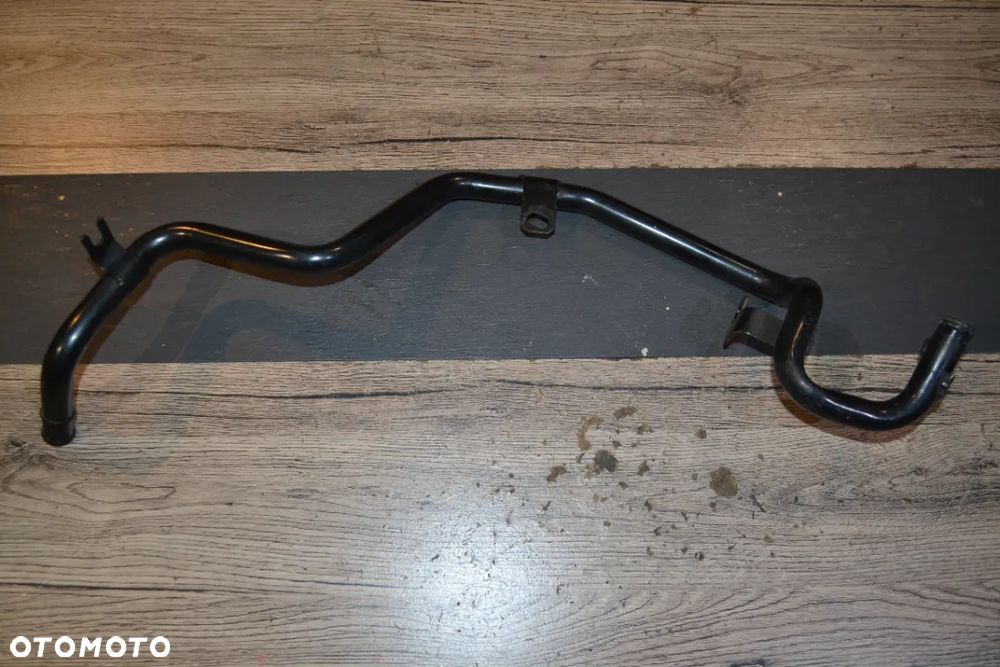 VW AUDI SEAT SKODA PRZEWÓD METALOWY RURA MAGISTRALA WODY 03G121151 - 2