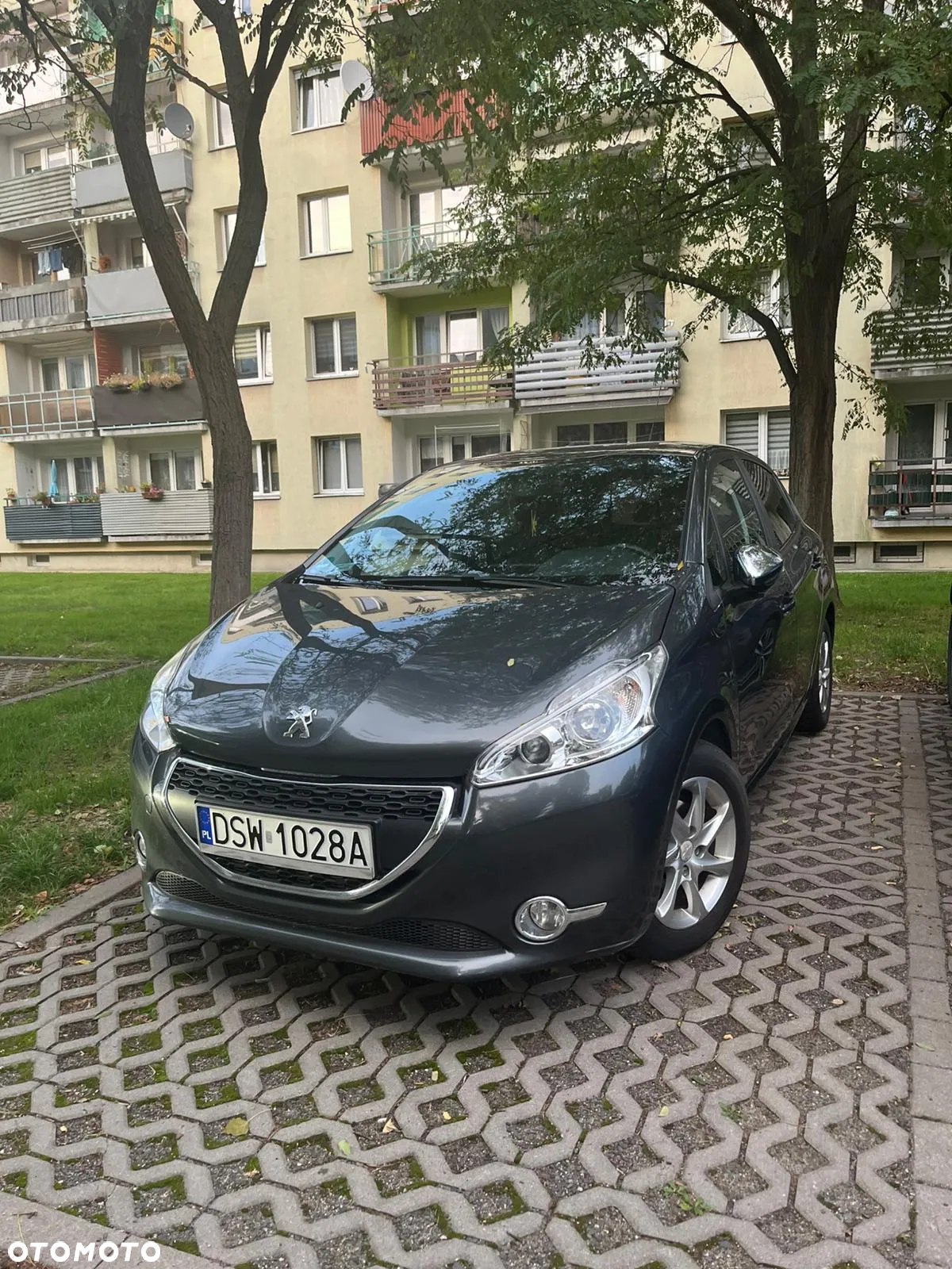 Peugeot 208 1.2 PureTech Style - 36