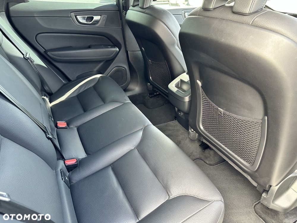 Volvo XC 60 - 10
