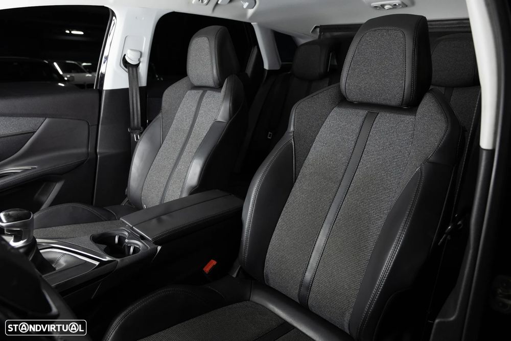 Peugeot 3008 1.2 PureTech Allure - 11