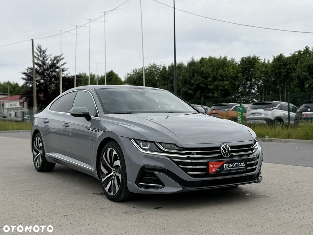 Volkswagen Arteon 2.0 TDI R-Line DSG - 15