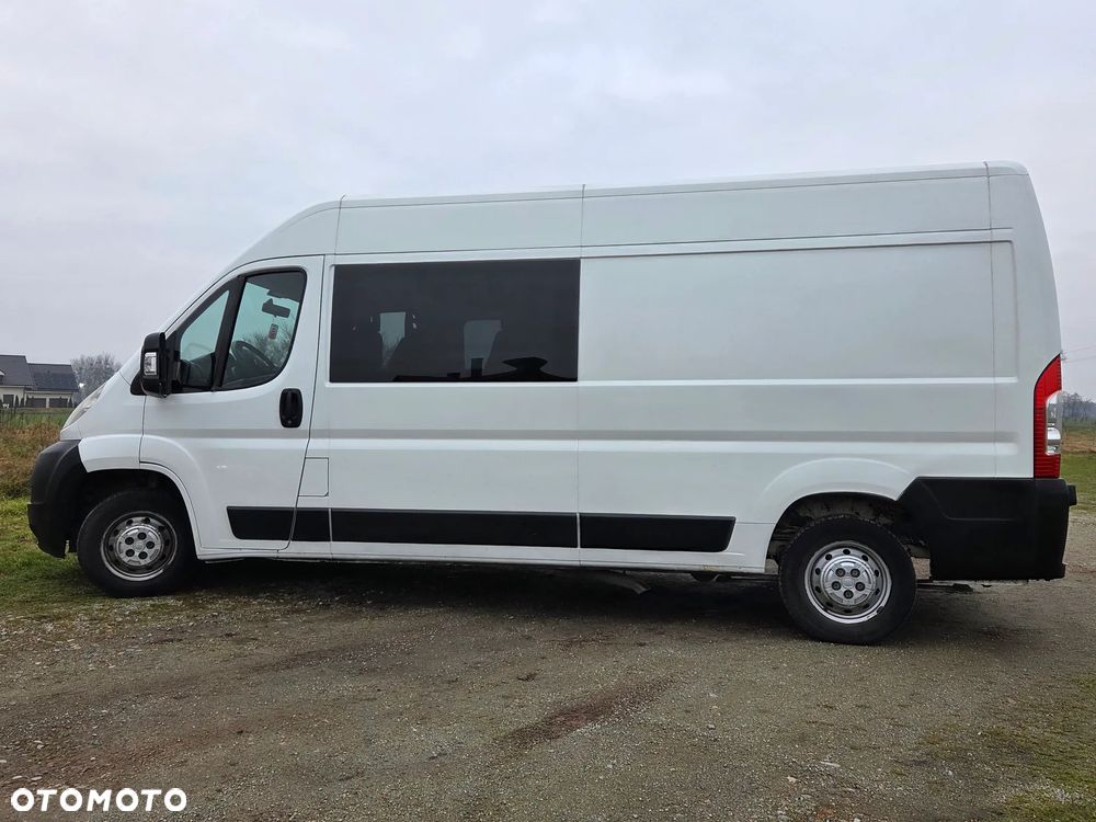 Fiat DUCATO - 1