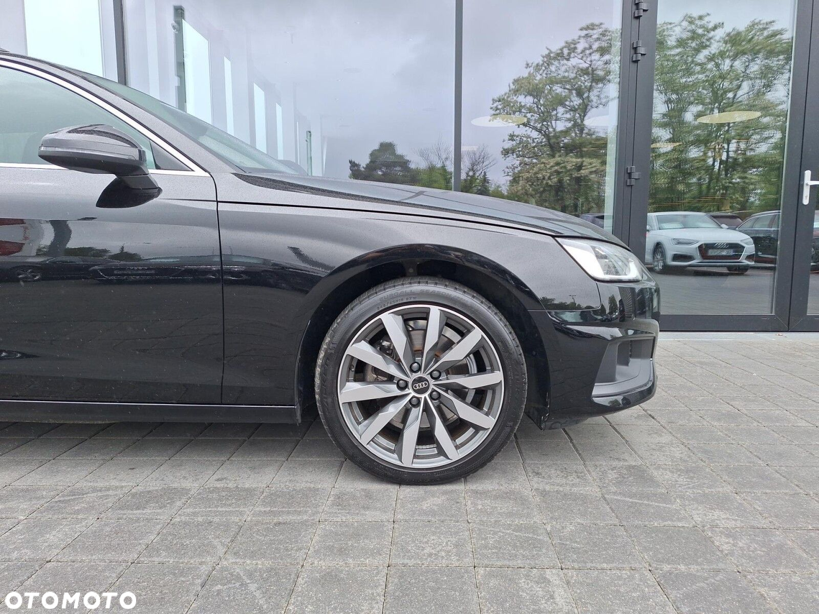 Audi A4 - 28