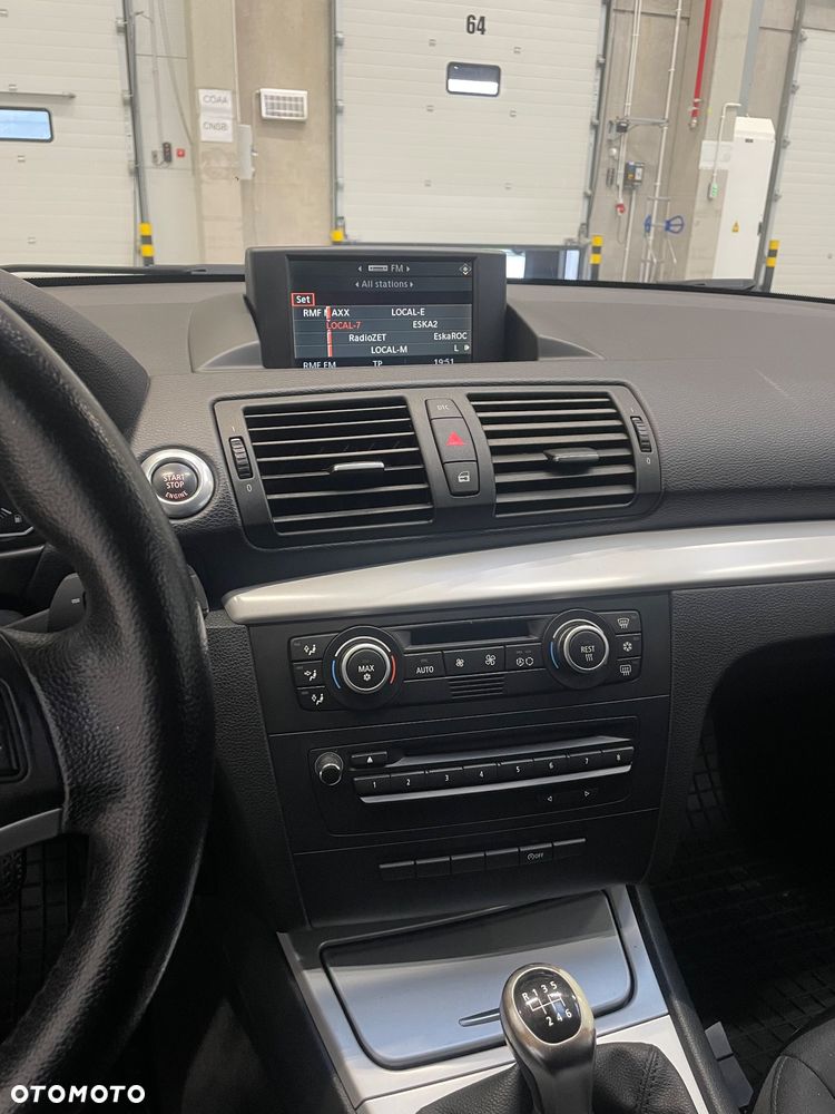 BMW Seria 1 118d - 18