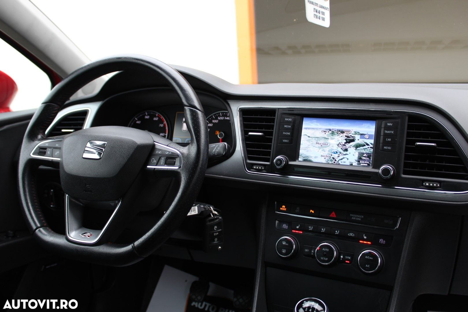 Seat Leon - 14