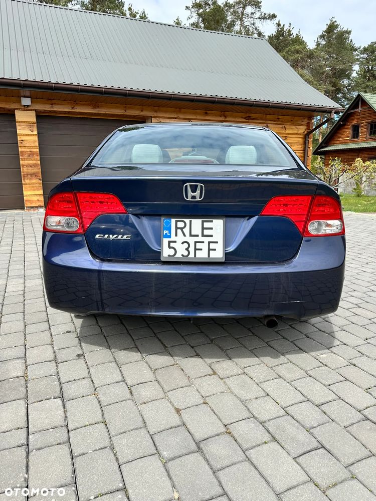 Honda Civic - 3
