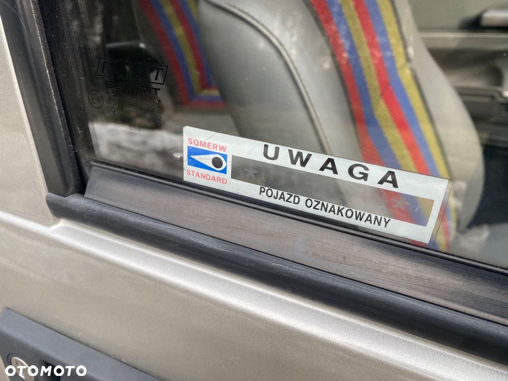 Fiat Cinquecento 704 Young Maquillage - 34