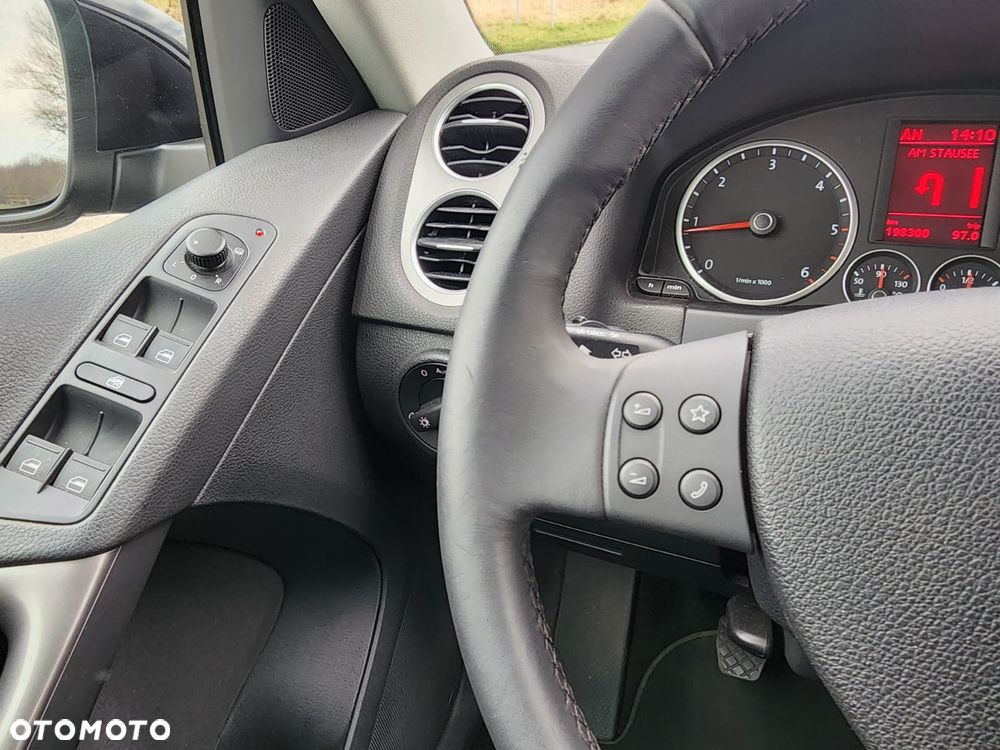 Volkswagen Tiguan 2.0 TDI DPF 4Motion Sport & Style - 16