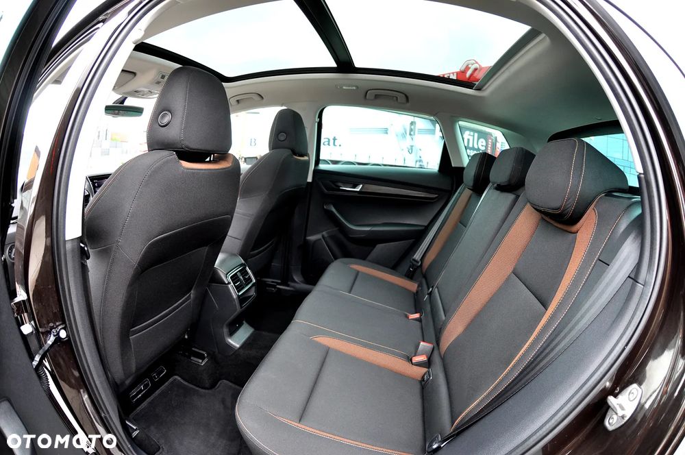 Skoda Karoq 2.0 TDI SCR 4x4 Scout - 23