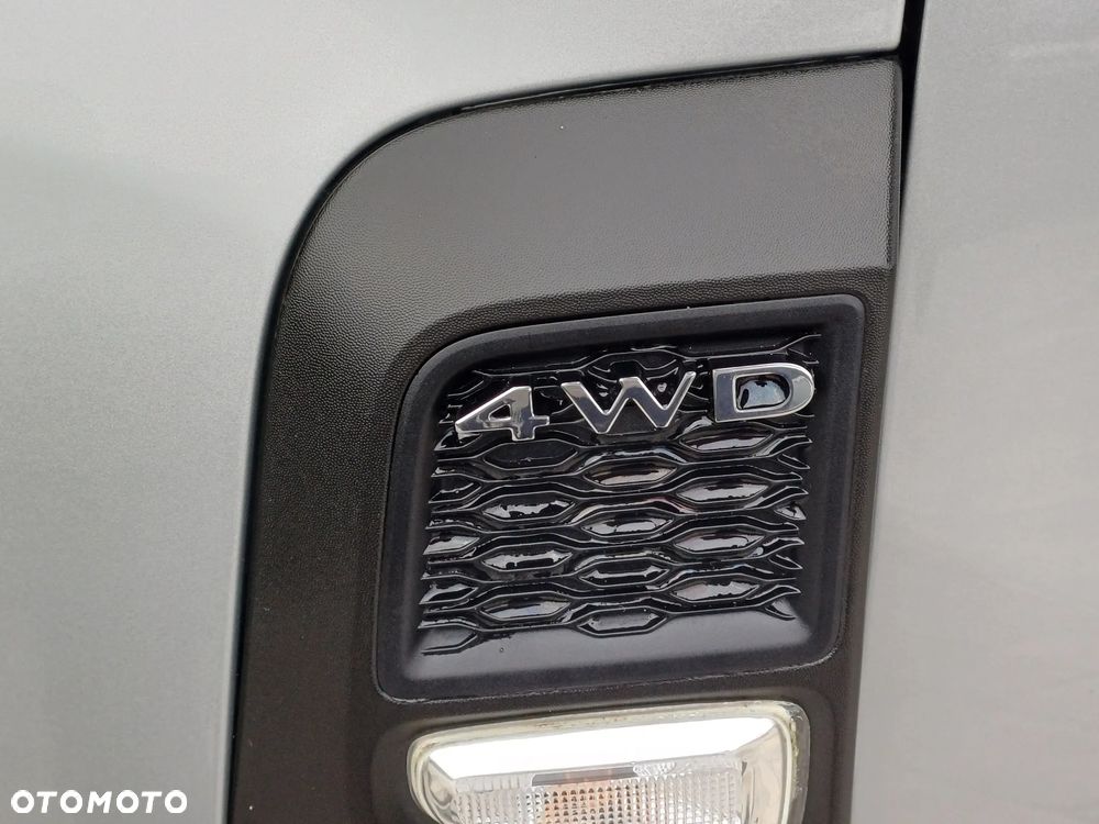 Dacia Duster 1.5 Blue dCi Comfort 4WD EU6d - 22