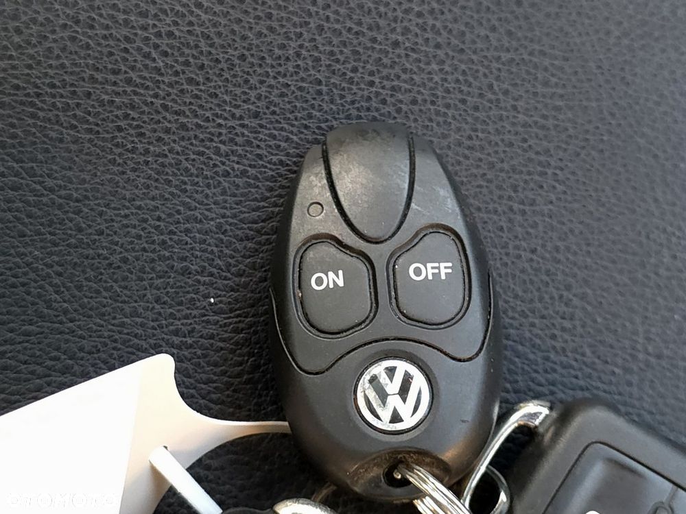 Volkswagen Tiguan 2.0 TDI 4Mot Sport&Style DSG - 22