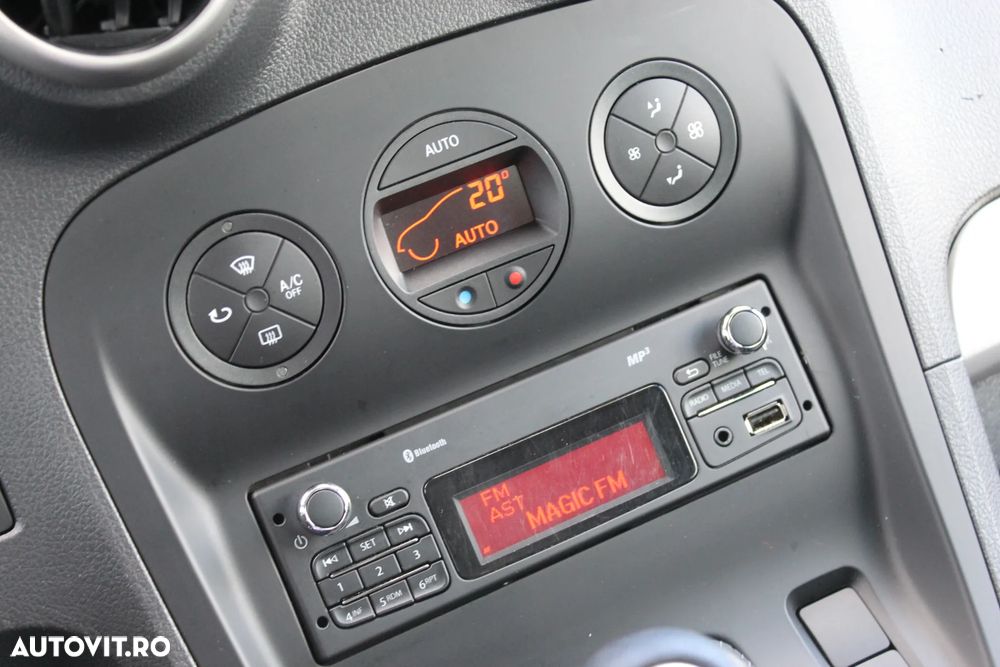 MERCEDES-BENZ Citan 2015 — imagine 8