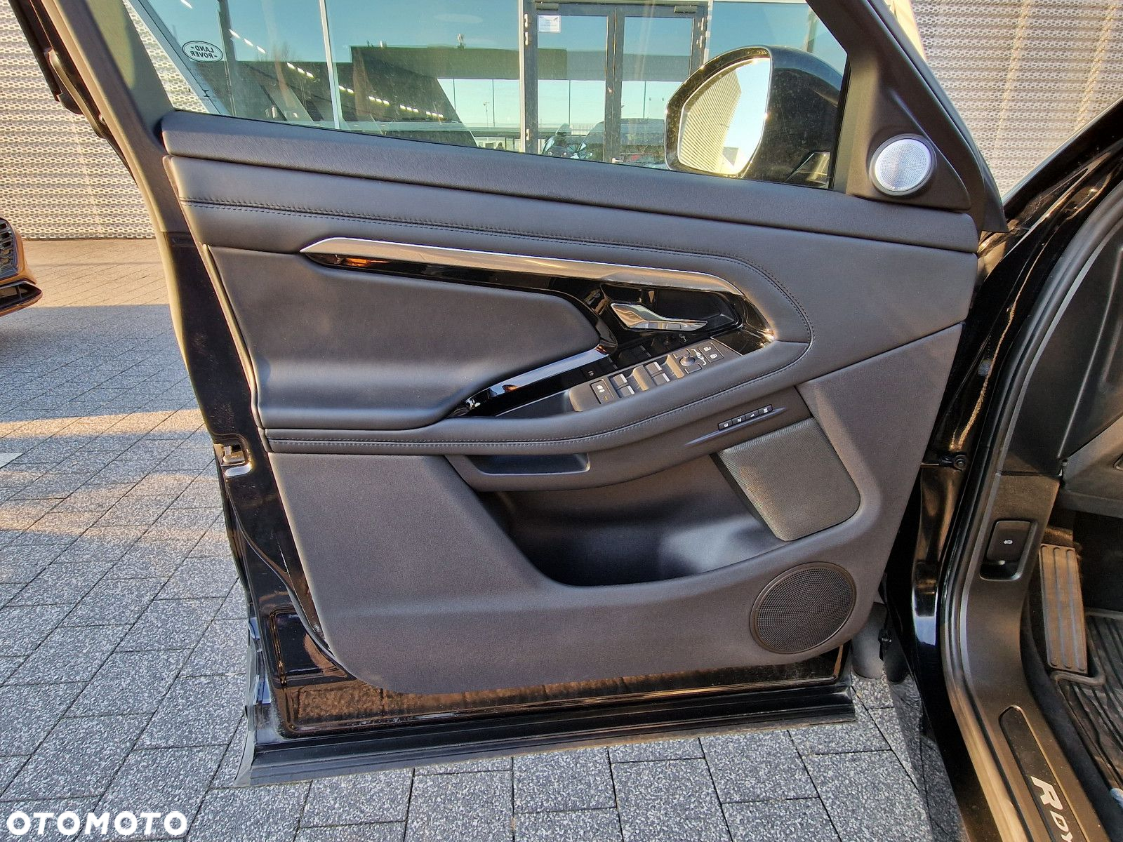 Land Rover Range Rover Evoque - 6