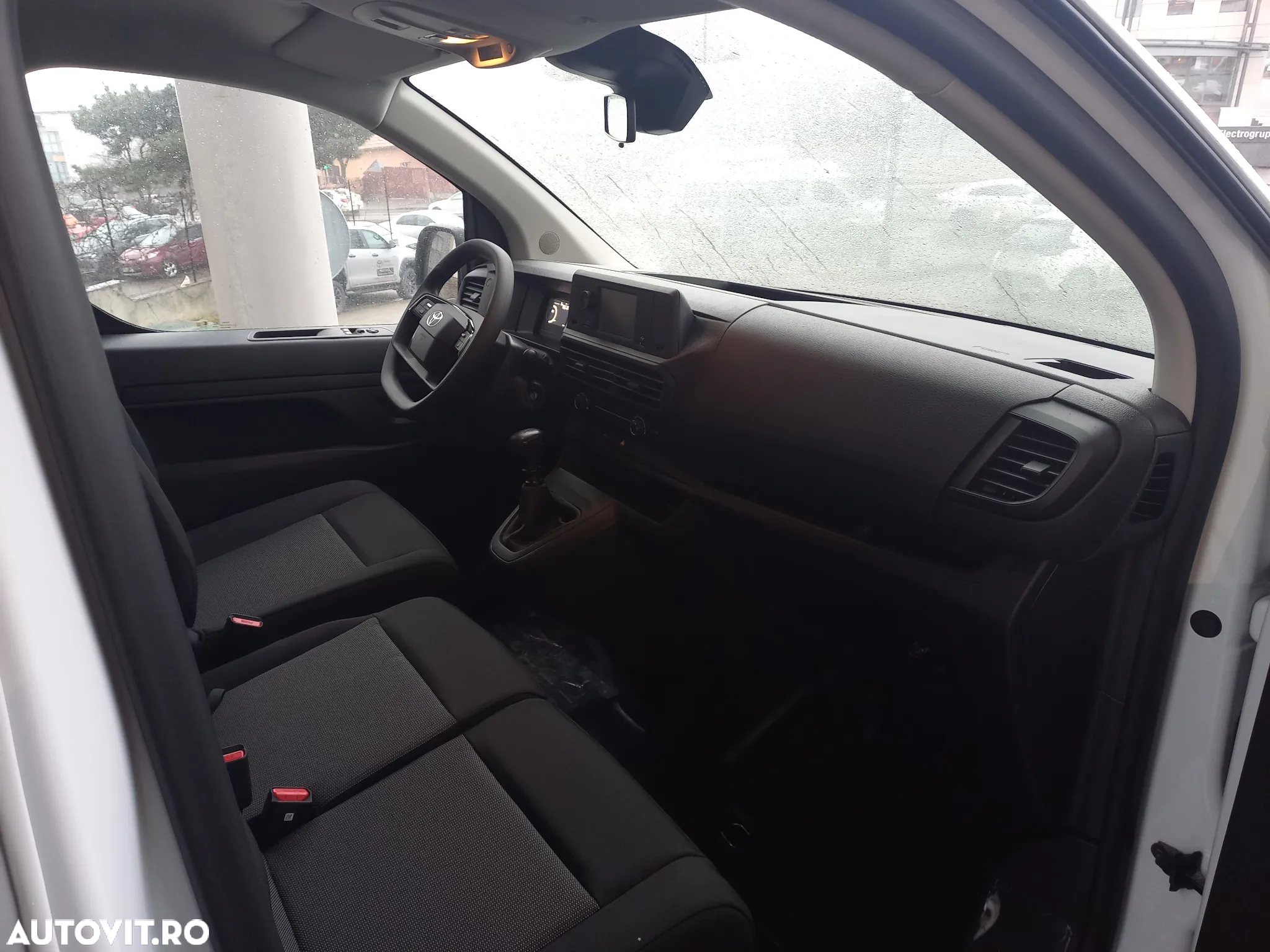 Toyota Proace - 5