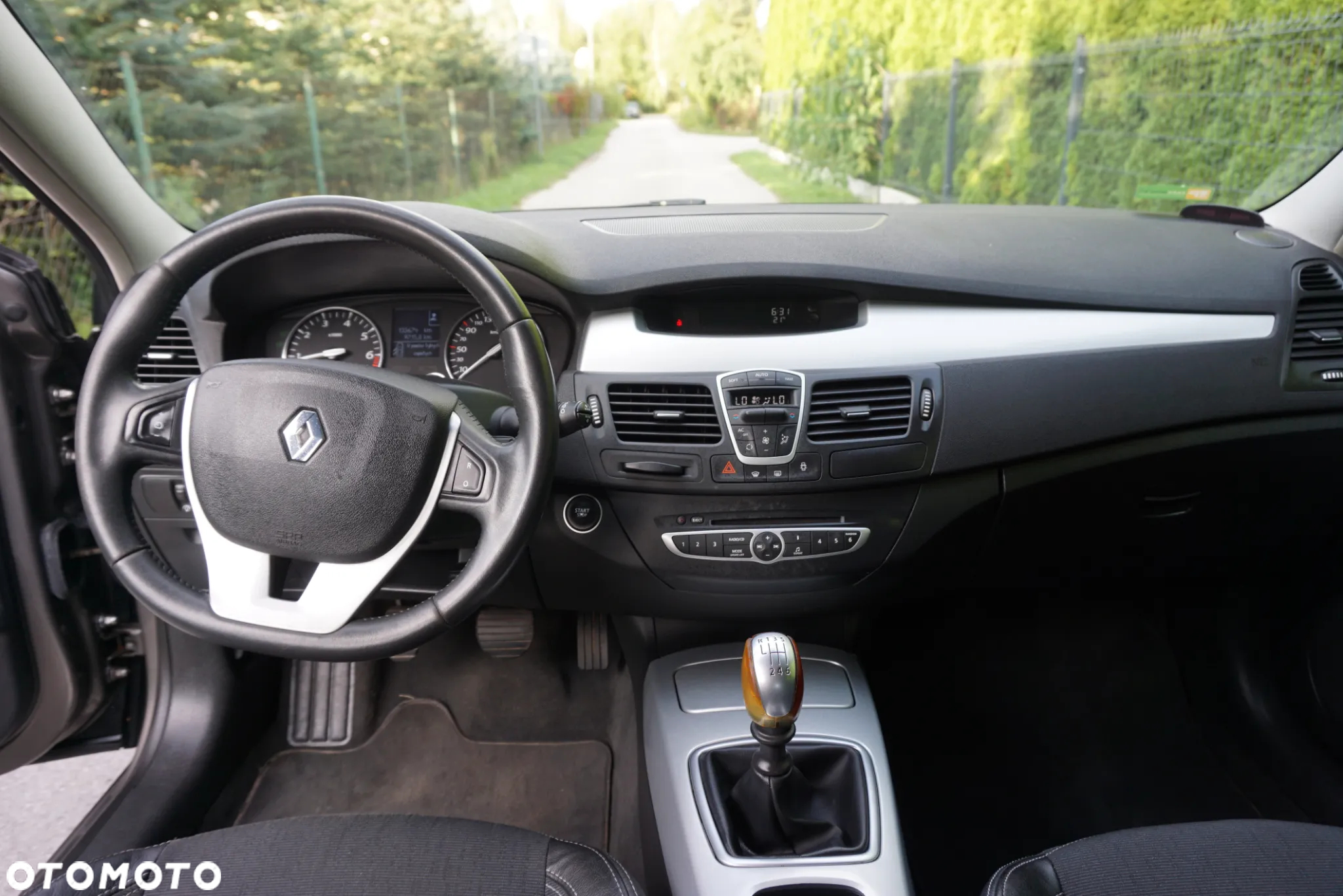 Renault Laguna 2.0 16V 140 Dynamique - 24