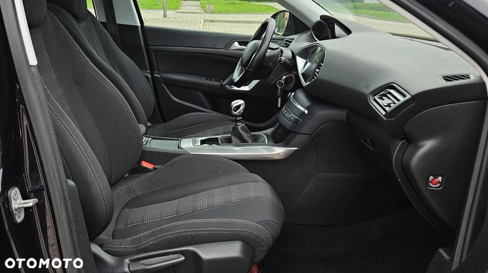 Peugeot 308 e-HDi 115 Stop & Start Allure - 6