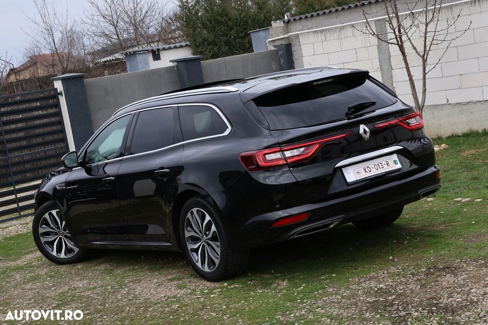 Renault Talisman - 3