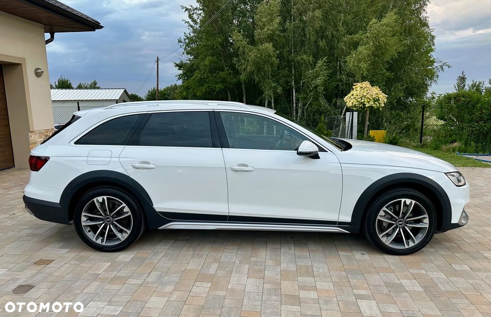 Audi A4 Allroad 40 TDI Quattro S tronic - 2
