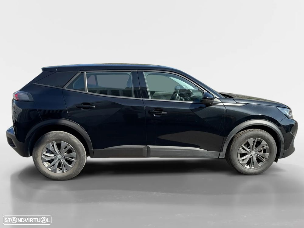 Peugeot 2008 1.2 PureTech Active Pack - 7