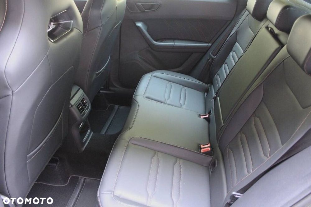 Cupra Ateca 1.5 TSI DSG - 13
