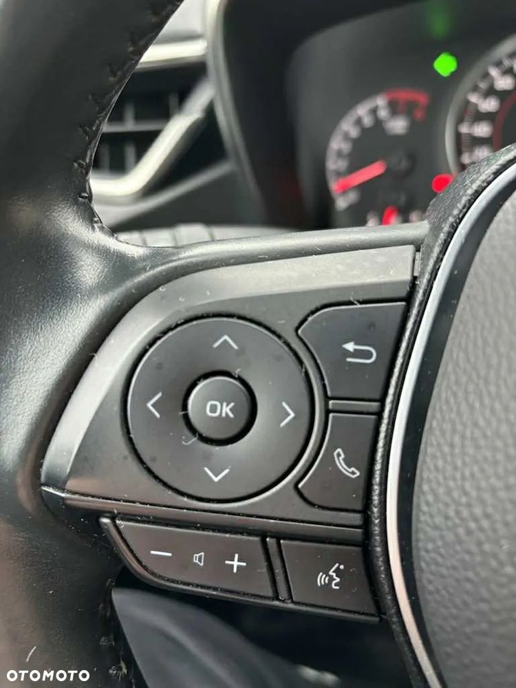 Toyota Corolla 1.2 T Comfort - 2