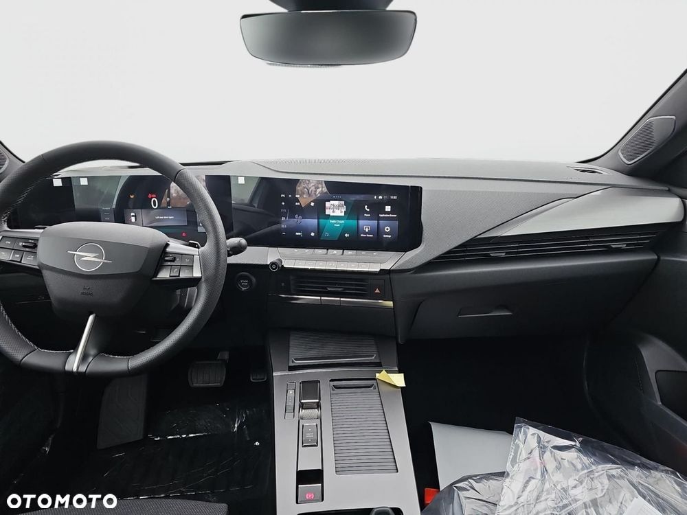 Opel Astra - 12