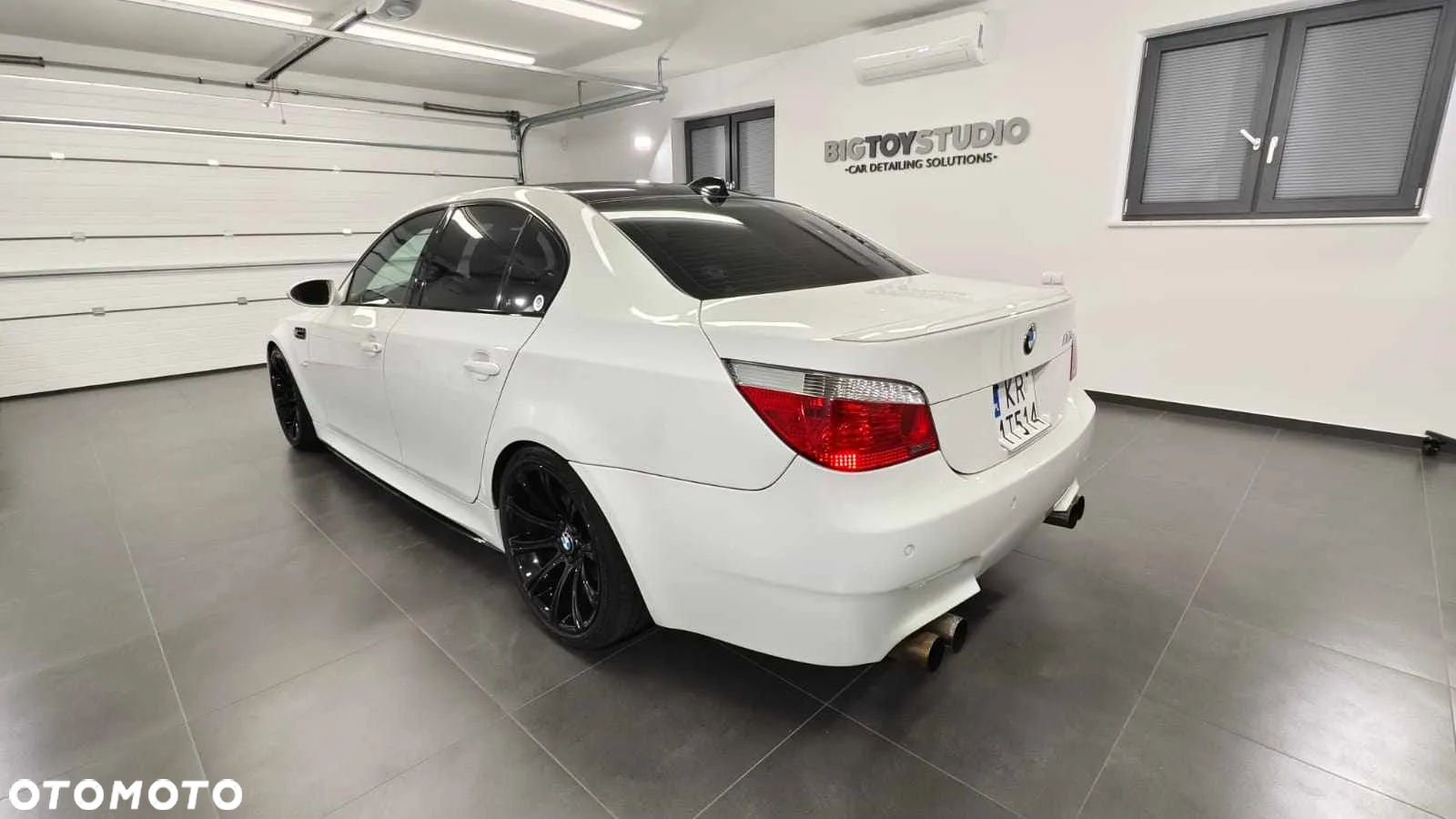 BMW M5 Standard - 6