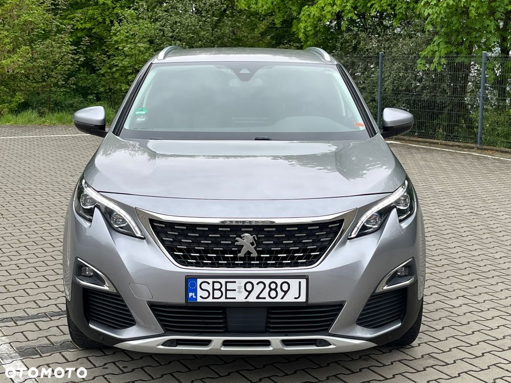 Peugeot 3008 BlueHDi 130 Stop & Start Allure - 3