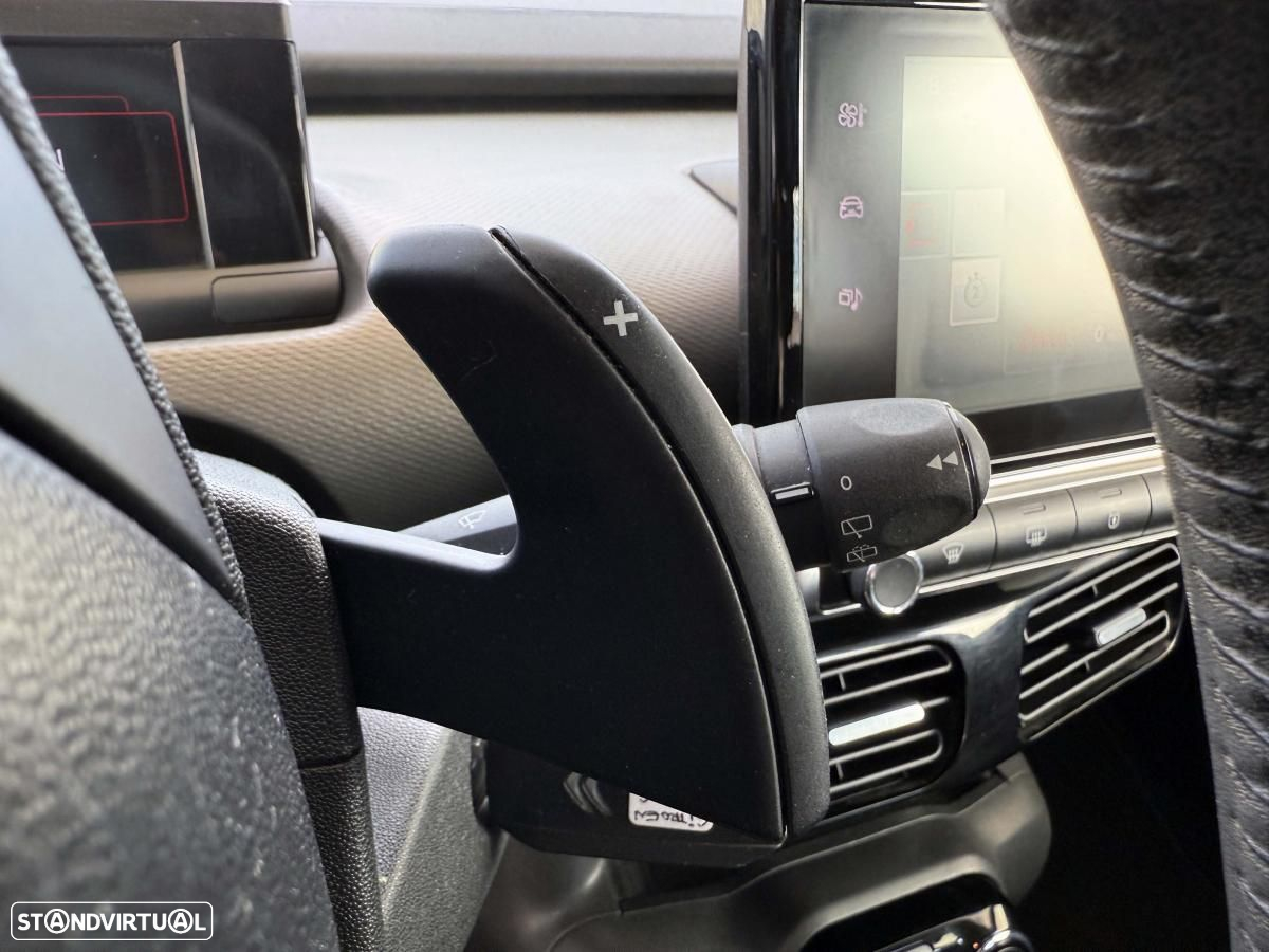 Citroën C4 Cactus 1.6 e-HDi Shine ETG6 92g - 32