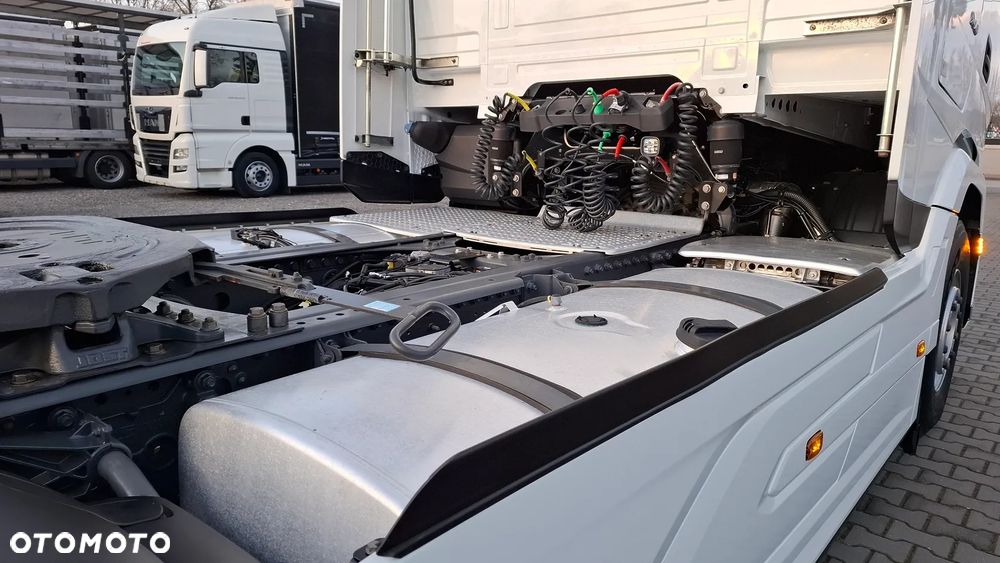 DAF XG 480 FT / STANDARD / POLSKI SALON / NA GWARANCJI - 13