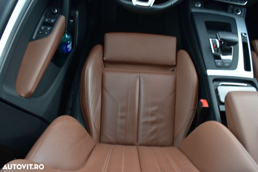 Audi Q5 50 TFSIe quattro S tronic S line - 12