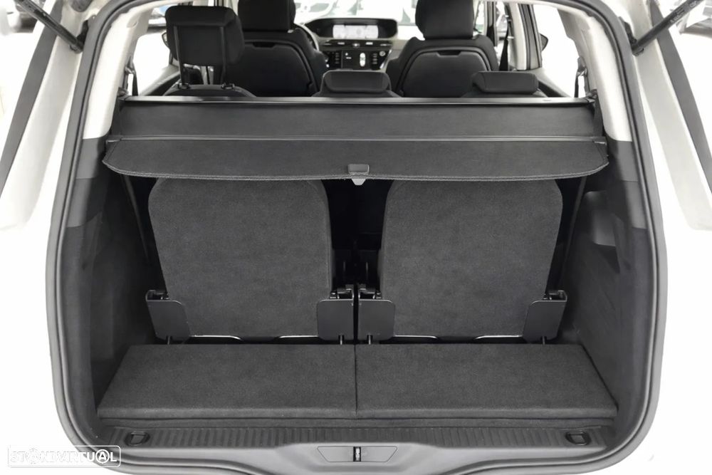 Citroën Grand C4 Spacetourer 1.5 BlueHDi C-Series EAT8 - 5