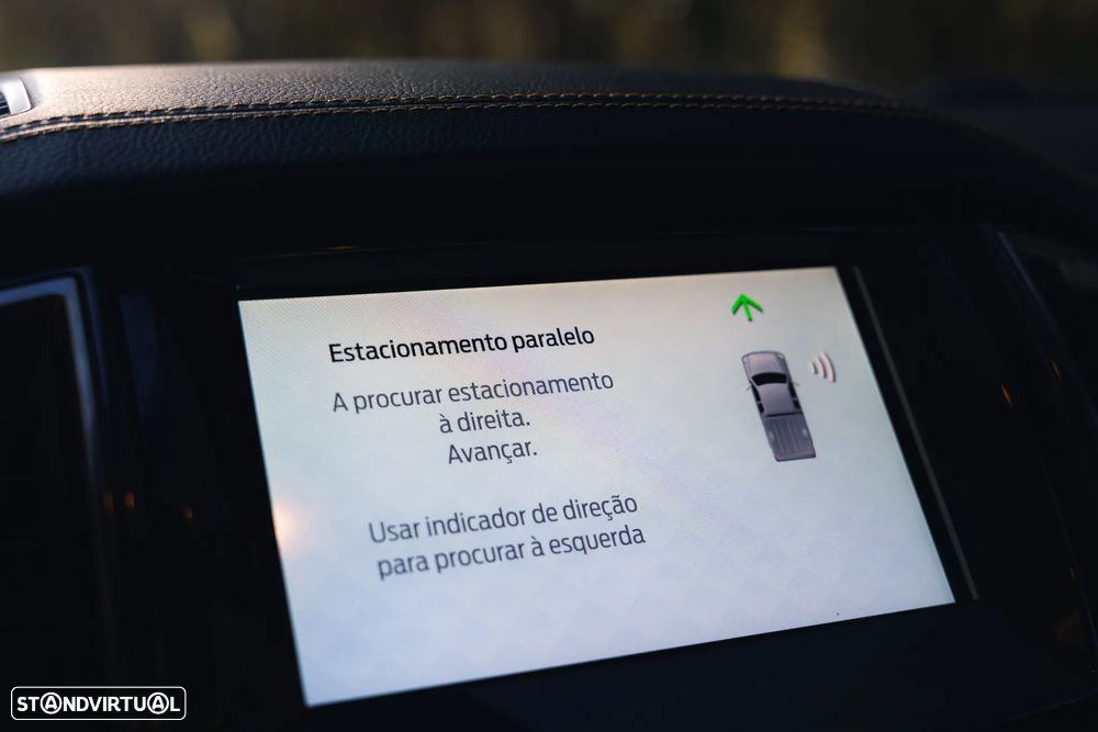 Ford Ranger 2.0 TDCi CD Wildtrak Aut.4WD - 39