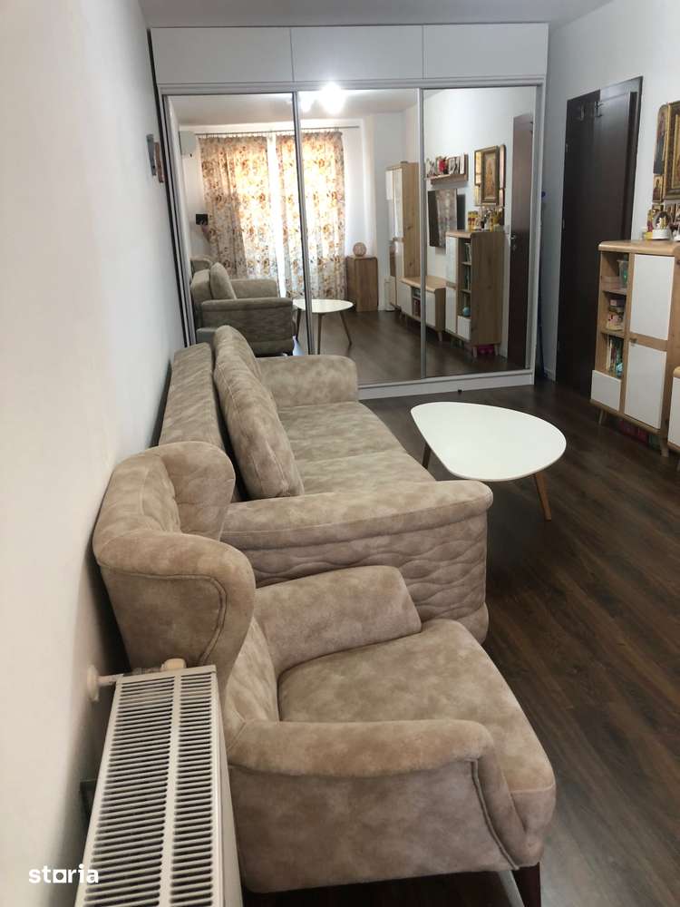 Apartament 2 camere decomandat 58 mp , bloc 2019 – Drumul Cooperativei — fotografia 3