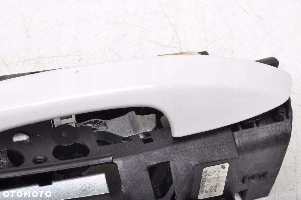 PORSCHE 718 CAYMAN 982 KLAMKA DRZWI LEWY PRZÓD 982837885C - 5