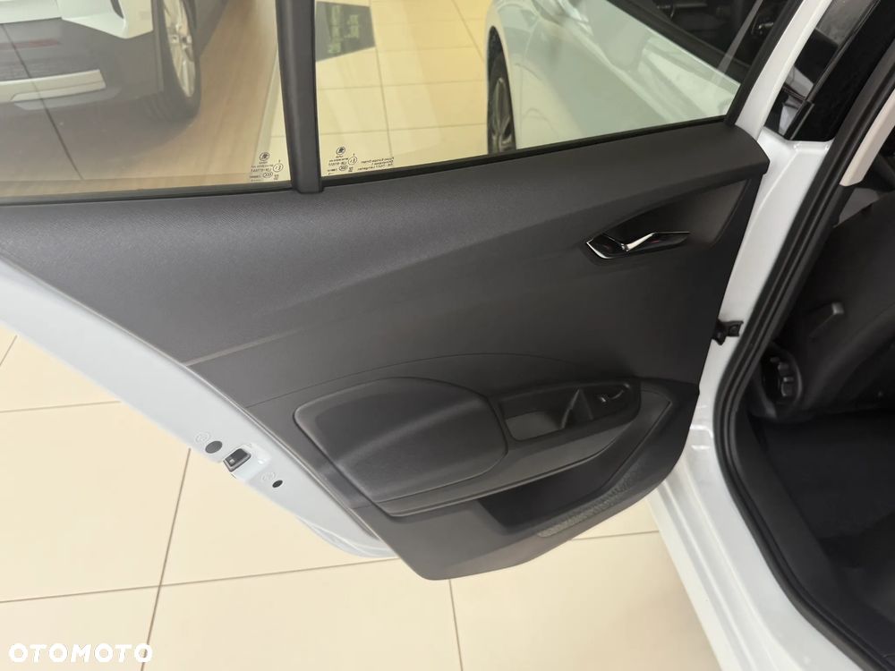 Skoda Fabia 1.0 TSI Edition 130 DSG - 13