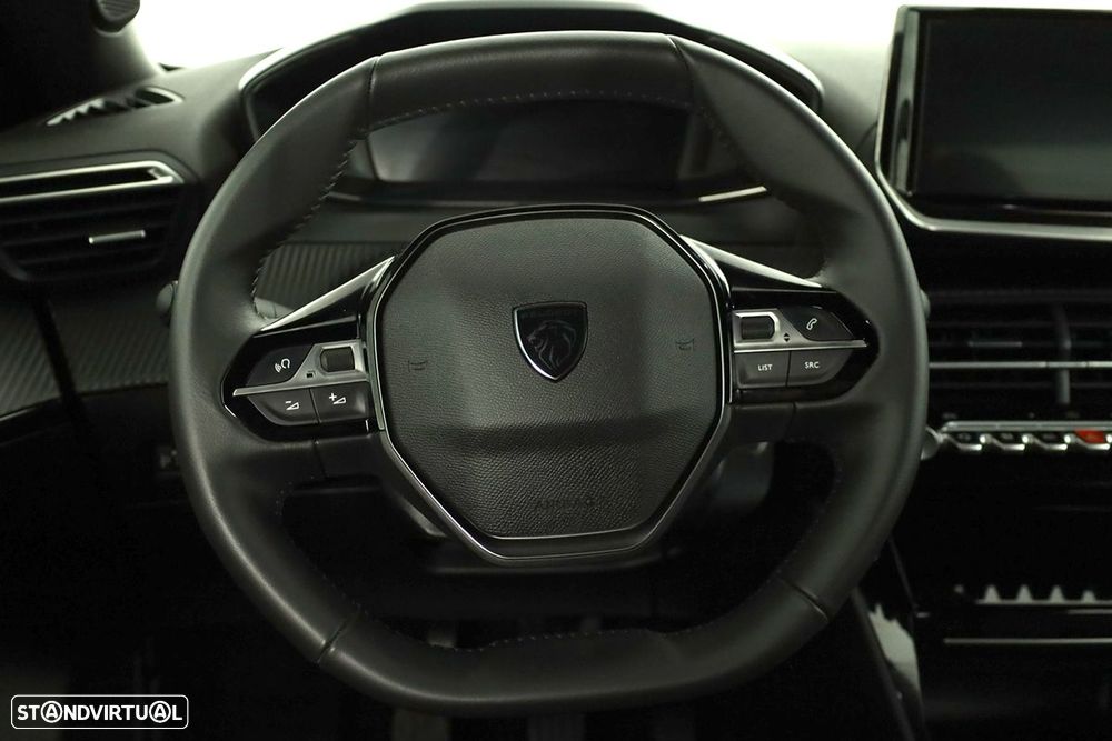 Peugeot 2008 1.2 PureTech Allure - 14