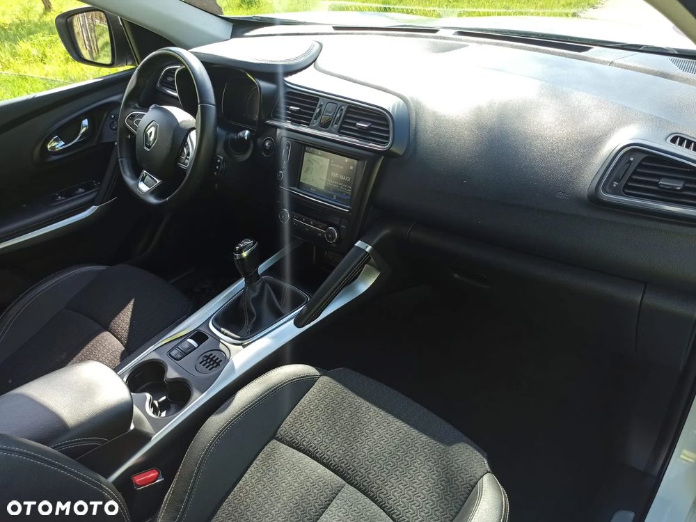 Renault Kadjar Energy TCe 130 Bose Edition - 23