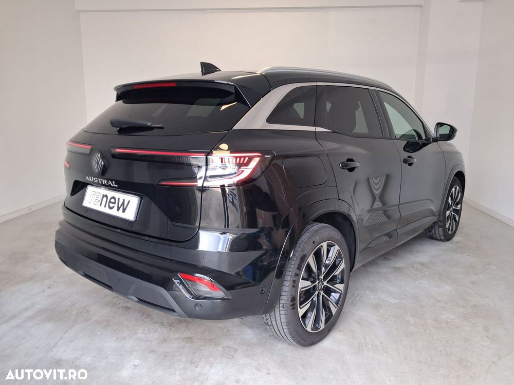 Renault Austral 2023 photo 2
