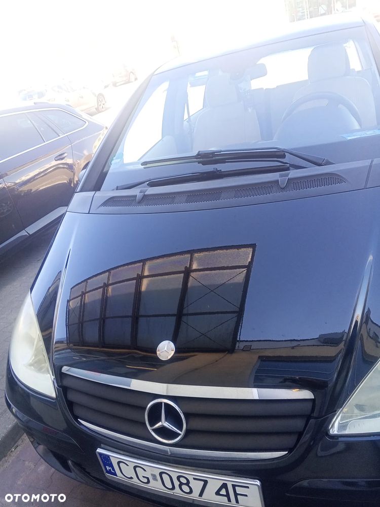 Mercedes-Benz Klasa A 150 - 26