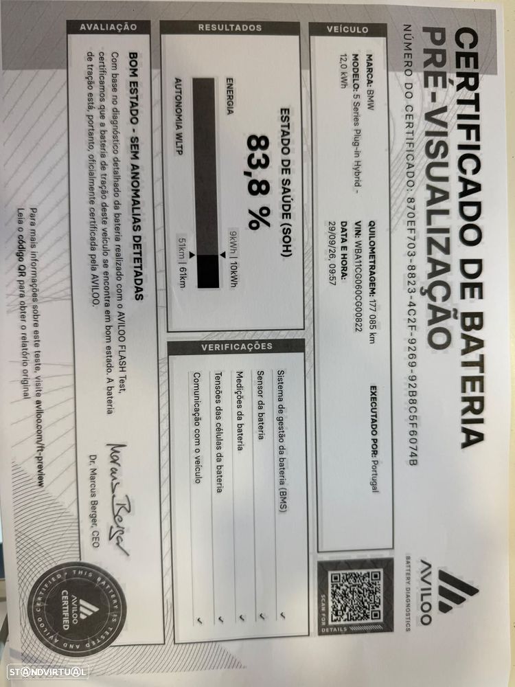 Fotografia da viatura 35
